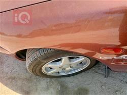 Proton Wira